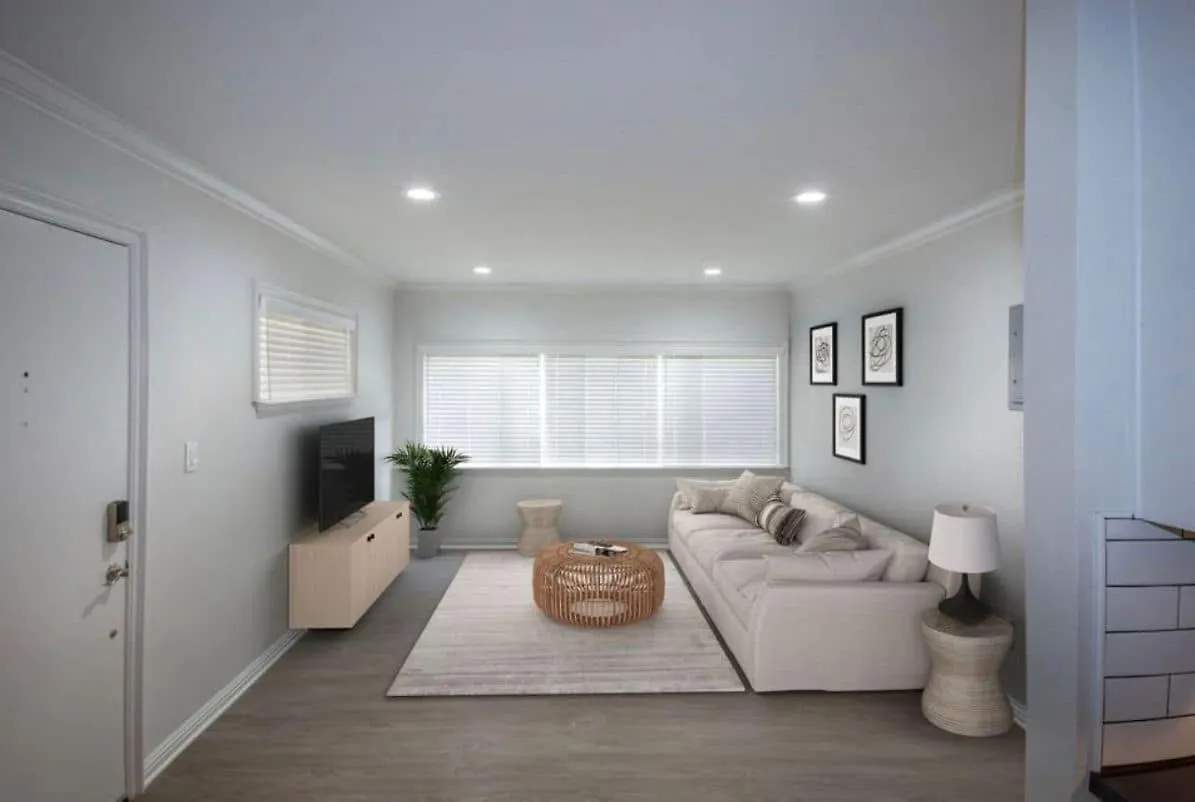 Centrally Located Apartment Berlin