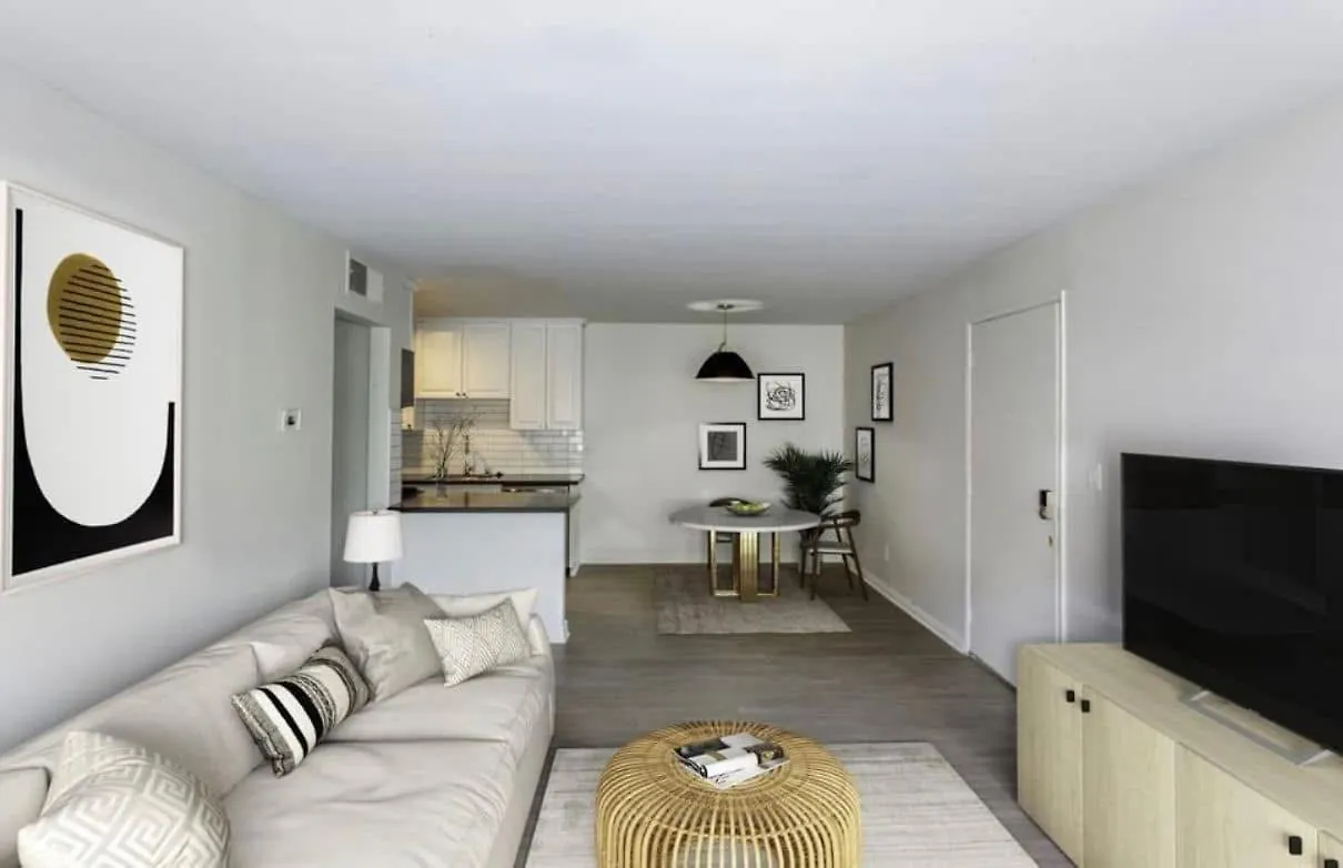 Centrally Located Apartment Berlin