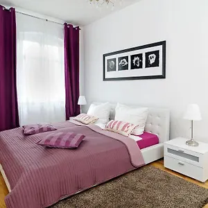  Lejlighed Grand Mitte