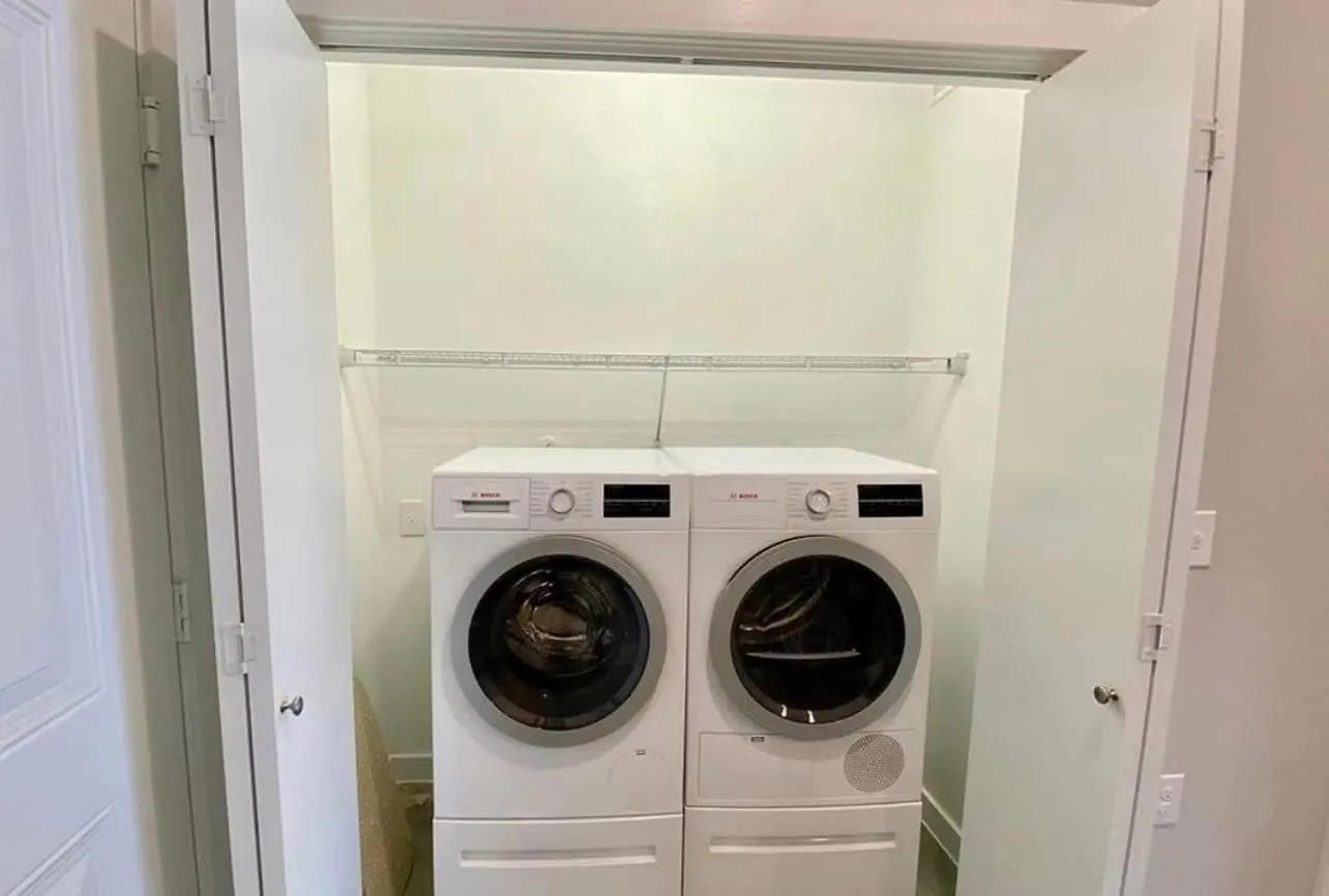 Centrally Located Apartment Berlin
